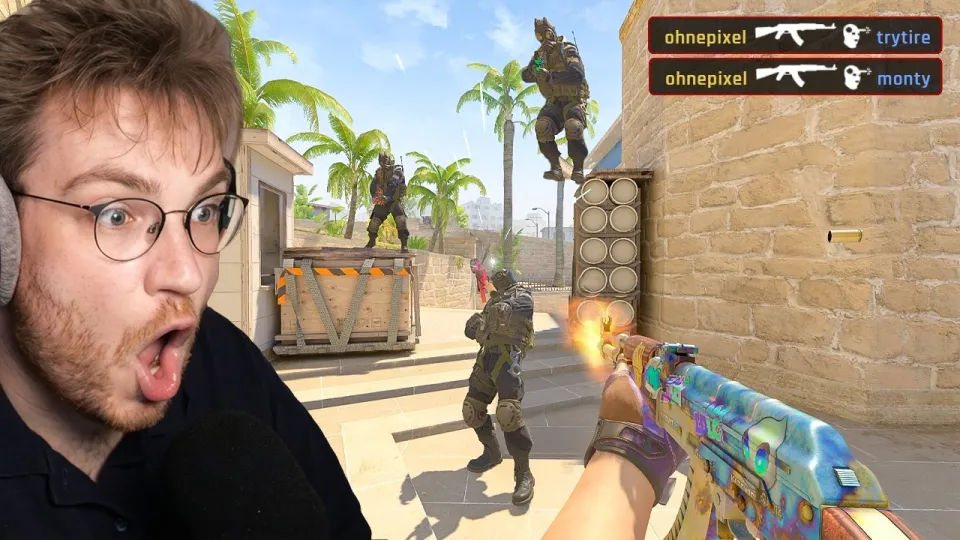 5 Reasons CS2 Has Finally Surpassed CS