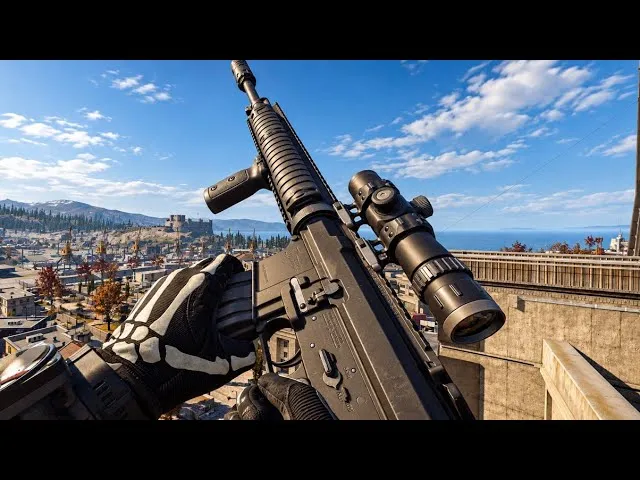 How to Play Warzone Tactically in 2026 and Still Drop 30 Kills on PS5