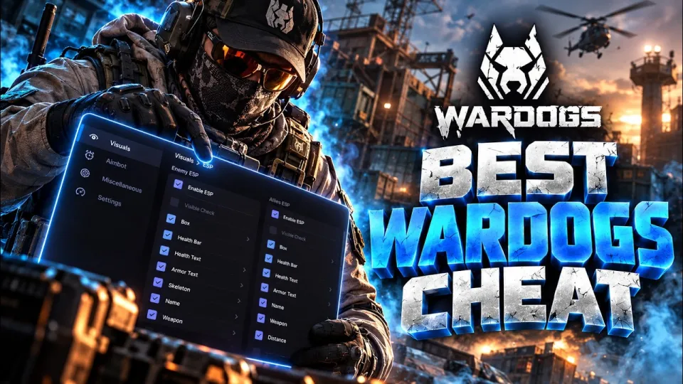 wardogs cheat, Ultimate Guide to Features and Safety